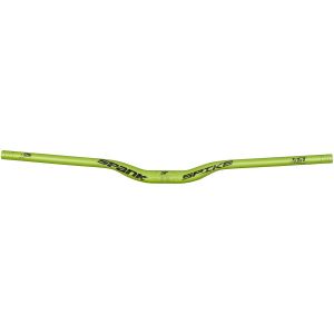 Spank Cintre VTT Spike 800 Race - Vert toxique Wasabi - 31.8mm, Vert toxique Wasabi