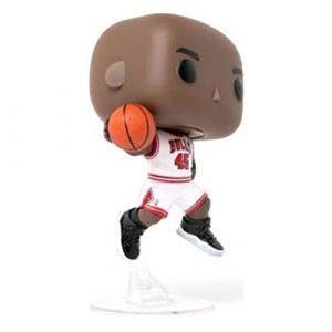 Image de POP ! Basketball Chicago Bulls 126 Michael Jordan 1995 PlayoffsSpecial Edition