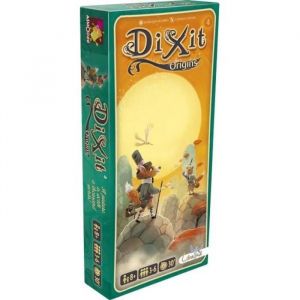 Asmodée Jeu de société d'extension Dixit Origins