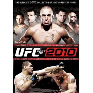 UFC : Best of 2010