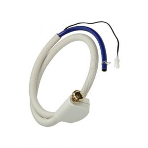 SOS Accessoire Tuyau Aquastop 2m compatible pour Lave-vaisselle 7638501 10499862 BRANDT KOMPATIBEL MIELE Lave-vaisselle (7638501 10499862 BRANDT KOMPATIBEL MIELE)