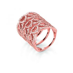 Image de Folli Follie Ladies' Ring 3R15S068RC