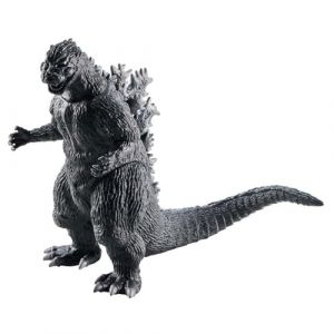 Image de Bandai Figurine Toho Monster Series - Godzilla - Godzilla 1954 Ver.a