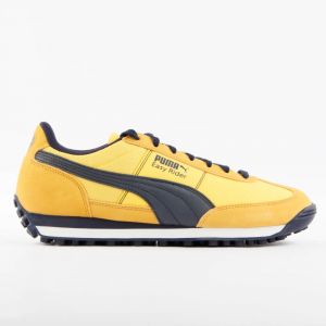 Puma Basket Easy Rider Homme Jaune