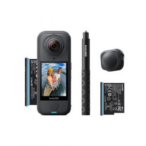 Insta360 X4 Air Starter Bundle