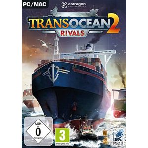 TransOcean 2 : Rivals [PC]
