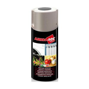 Ambro-sol Peinture effet ultra brillant bleu 400 ml - V400DIAM.2 - Bleu - Brillant -