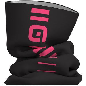 Image de Ale Tours de cou Identity - Black / Fluo Pink - Taille One Size