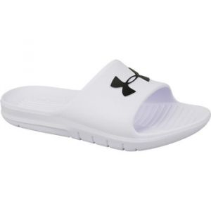 Under Armour Claquettes Core Pth Slides blanc - Taille 40,41,46,47 1/2