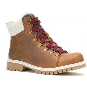 Kamik Rogue Hike 3 Chaussures Femme, marron EU 38,5 Chaussures d'hiver