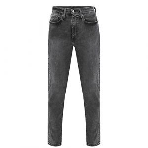 Levi's Jean slim Overnight en denim