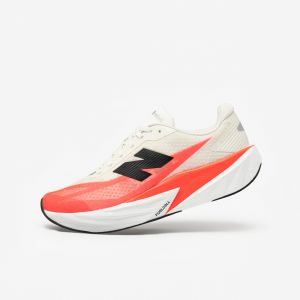 New Balance Chaussures FuelCell Rebel v5 blanc rose - 42