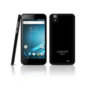 Logicom L-ite 504 HD 8 Go