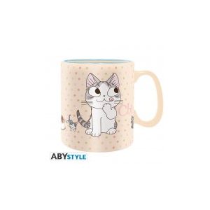 Abysse Corp Mug Chi Gourmande 460 ml