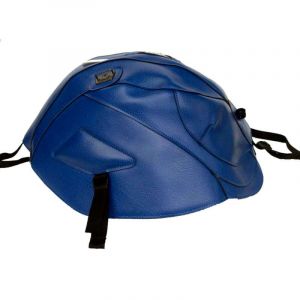 Bagster Tapis de réservoir bleu (1497A) Triumph Sprint ST 1050