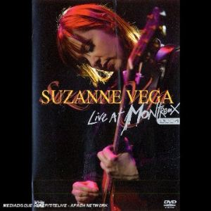 Suzanne Vega : Live at Montreux 2004