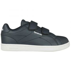 Reebok Urban - street Royal Complete Clean 2 Velcro - Collegiate Navy / White - Taille EU 36 1/2