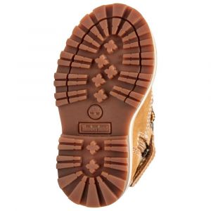 Timberland Courma Kid 6 Inch Miel 29 Enfant