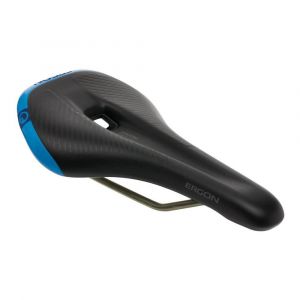 Ergon Selles Sm Pro 269 x 144 mm Midsummer Blue - Midsummer Blue - Taille 269 x 144 mm