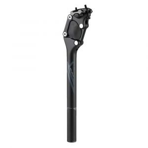XLC Tige de selle Parallélogramme SP-S07 31.6mm 350mm