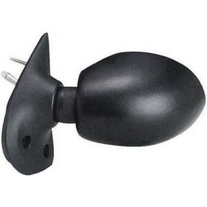 Renault Rétroviseur droit manuel noir Twingo 1993-2007 RA22704