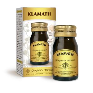 Dr. Giorgini Klamath 75 Pastiglie