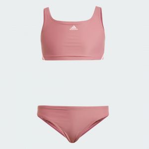 Adidas Maillot de bain 2 pi&egrave;ces fille 3-Stripes
