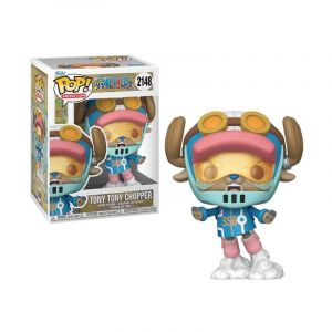 Funko TONY TONY CHOPPER EGGHEAD ARC / ONE PIECE / FIGURINE POP
