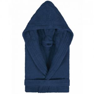 Linnea Peignoir enfant &agrave; capuche PURE 14 ans