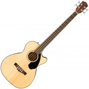 Fender CB-60SCE Classic Design Natural