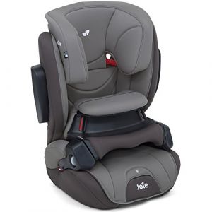 Joie Siège auto Traver Shield Dark Pewter