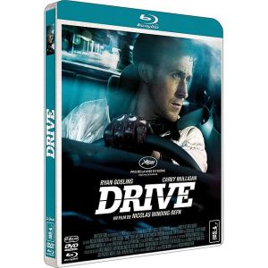 Drive - avec Ryan Gosling