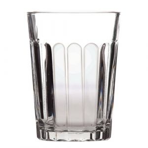 Image de Libbey névralgiques gd721 Duratuff Panneaux Verres, 250 ml (Lot de 12)