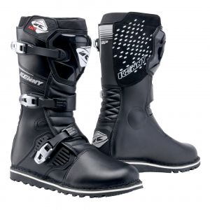 Kenny Bottes trial Trial-up noir - 45