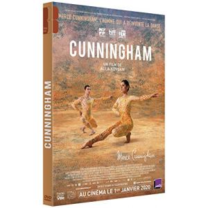 Cunningham [DVD]