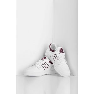 Image de New Balance BB480, 41.5 EU, blanc