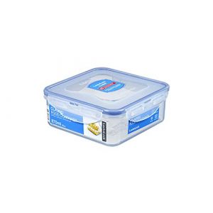 Lock & Lock BOÎTE FRISCHHALTEBOX 870 ML