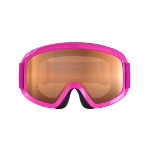 Image de Poc Ito Opsin - Masque ski enfant Fluorescent Pink Unique