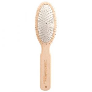 Chris Christensen Ovale Brosse à Picots, 20 mm