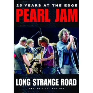 Pearl Jam - Long Strange Road