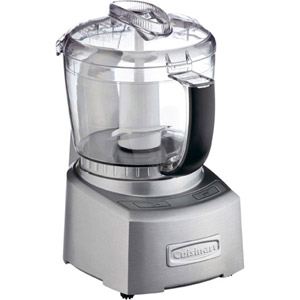 Cuisinart CH4DCE - Robot mini-pr&eacute;parateur Cuisinart Elite