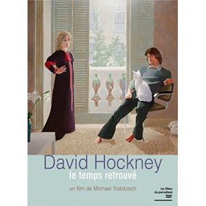 David Hockney, le temps retrouvé [DVD]