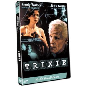 Trixie