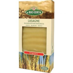 Lasagnes blanches bio - 250 gr