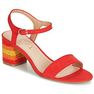 Ravel Sandales CLEMONT - Couleur 36,39 - Taille Orange