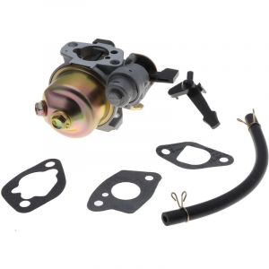 Image de Jardiaffaires Carburateur pour Honda GX140, GX160 avec cuve pré-filtre