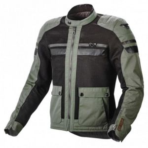 Macna Veste Fluent Kaki - Taille M