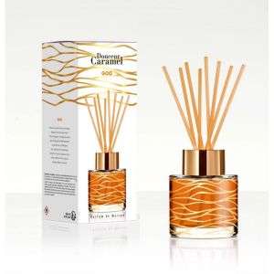 Goa Parfum d'intérieur tier intemporel douceur caramel 200ml