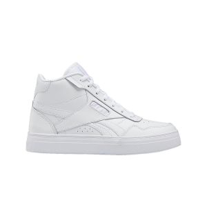 Reebok Femme Court Advance Bold High Basket, FTWR White FTWR White FTWR White FTWR White, 36 EU