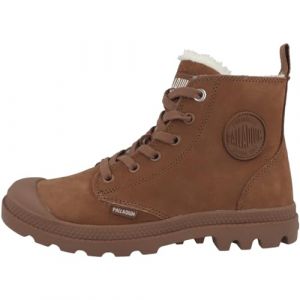 Image de Palladium Pampa Hi Zip Wl - 42